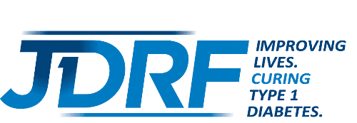 JDRF Logo David Ross Orthodontics in Hanvover, PA