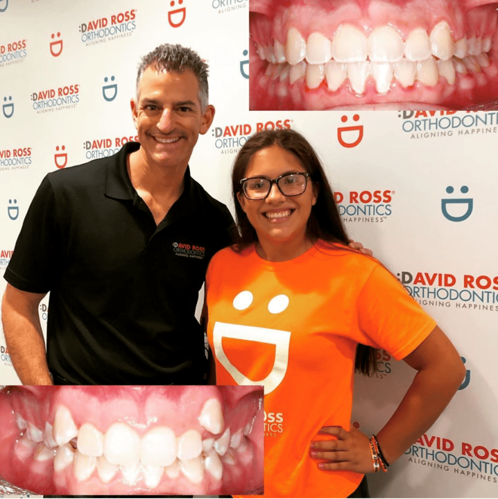 Airway Orthodontics David Ross Orthodontics in Hanvover, PA, Lutherville-Timonium, and Westminster, MD