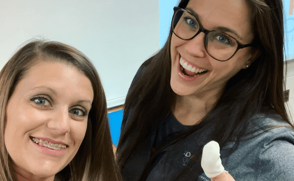 David Ross Orthodontics in Hanvover, PA, Lutherville-Timonium, and Westminster, MD