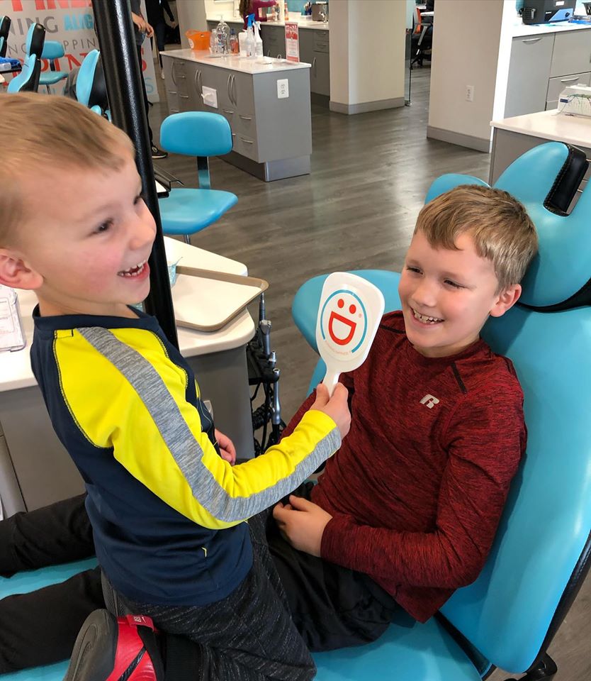 Metal Braces David Ross Orthodontics in Hanvover, PA, Lutherville-Timonium, and Westminster, MD