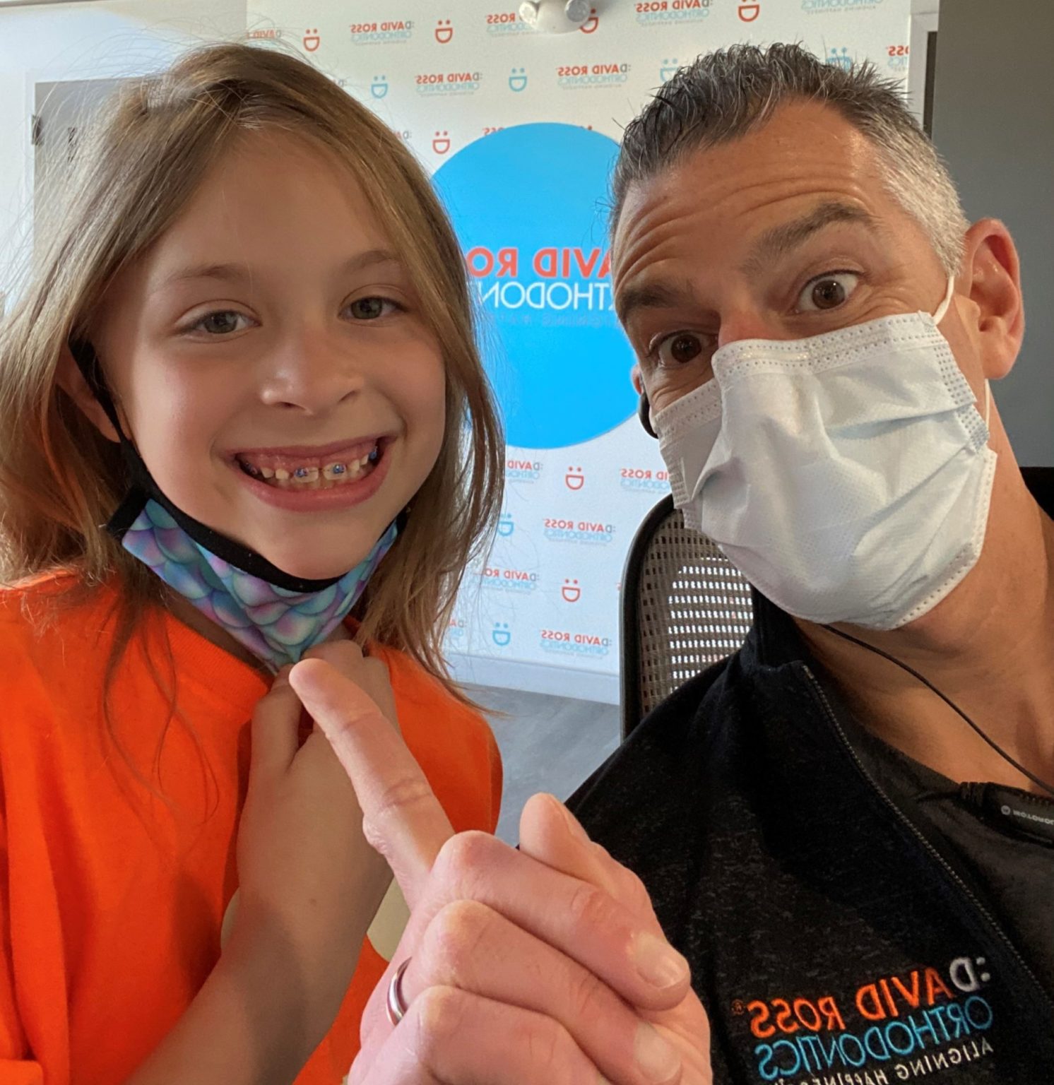 What Happens During an Orthodontic Exam?