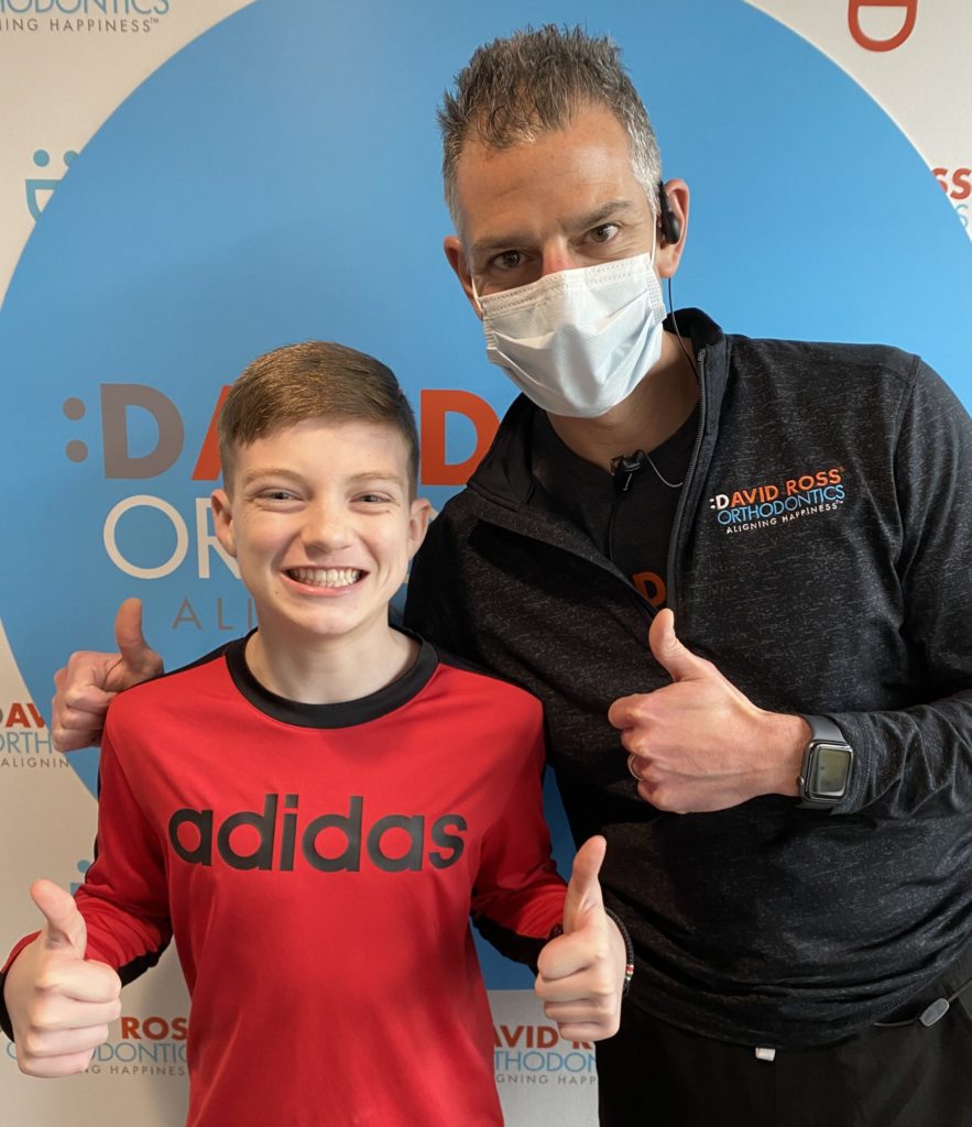 Can You Play Sports with Braces?