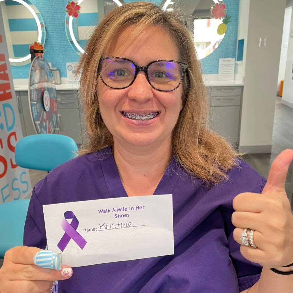 braces David Ross Orthodontics in Hanvover, PA, Lutherville-Timonium, and Westminster, MD