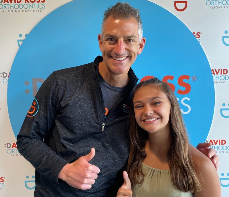 How an Orthodontist Can Relieve Your TMJ Pain David Ross Orthodontics