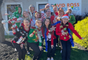 David Ross Orthodontics in Hanvover, PA, Lutherville-Timonium, and Westminster, MD