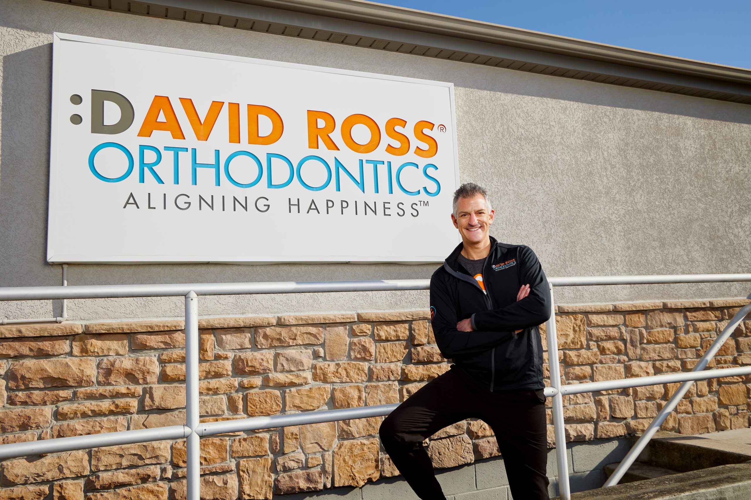 David Ross Orthodontics