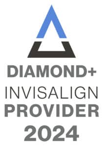 Invisalign David Ross Orthodontics in Hanover, PA and Lutherville-Timonium, MD