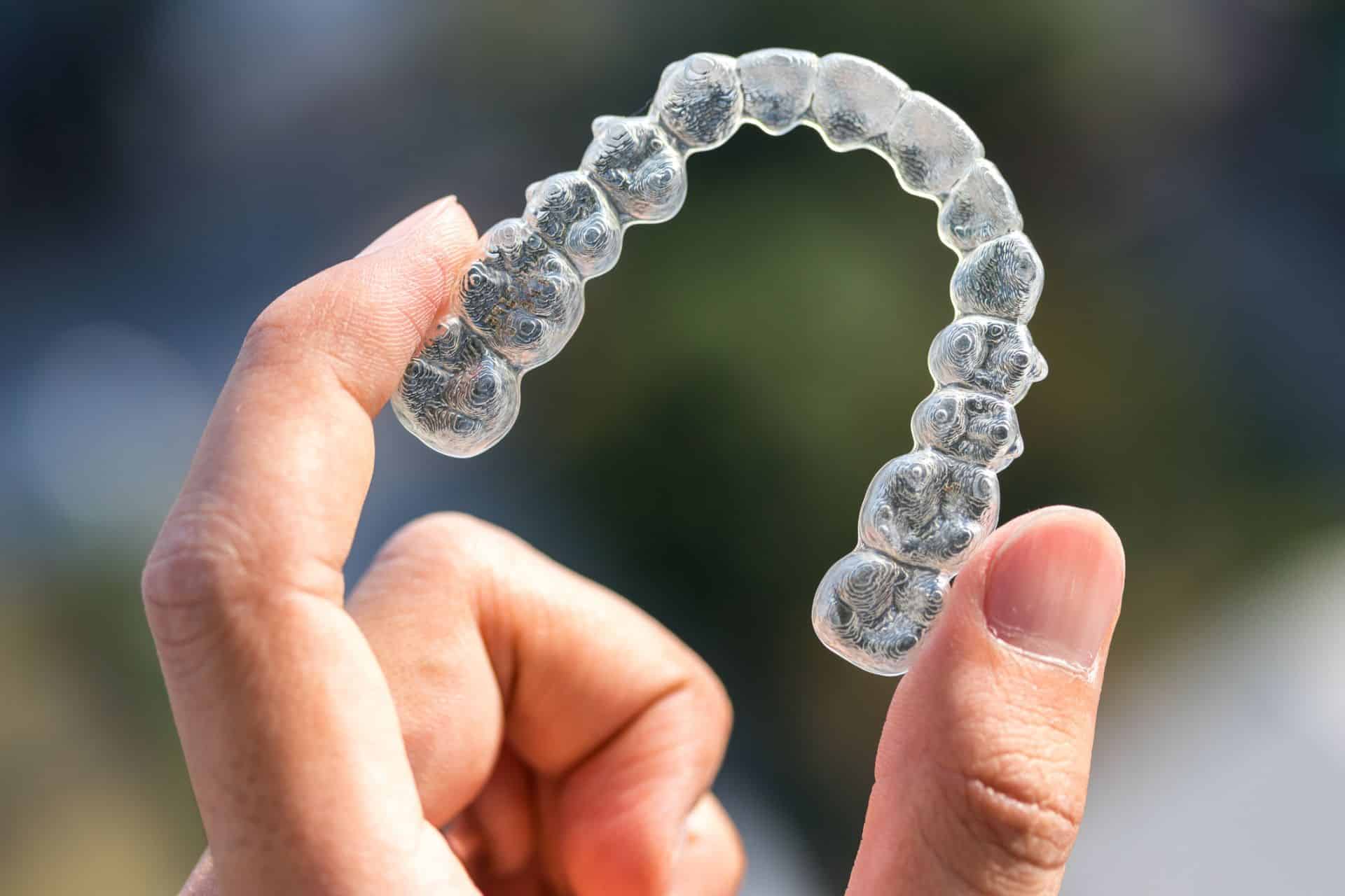 How to Clean Invisalign Aligners Properly? David Ross Orthodontics in Hanover, PA, Lutherville-Timonium and Westminster, MD