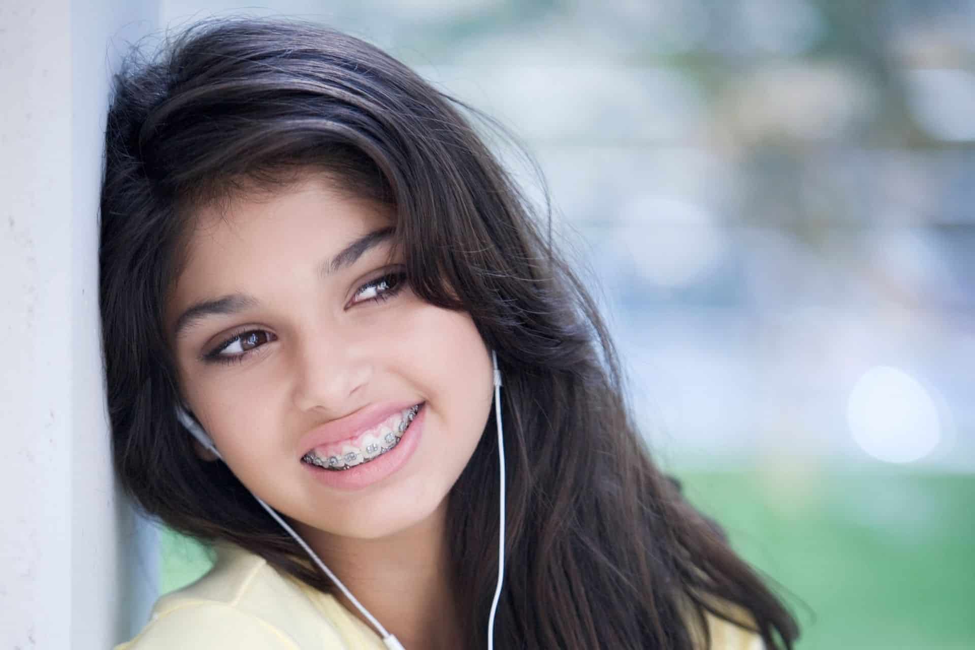 Can You Get Braces With Dental Implants or Missing Teeth? David Ross Orthodontics in Hanover, PA