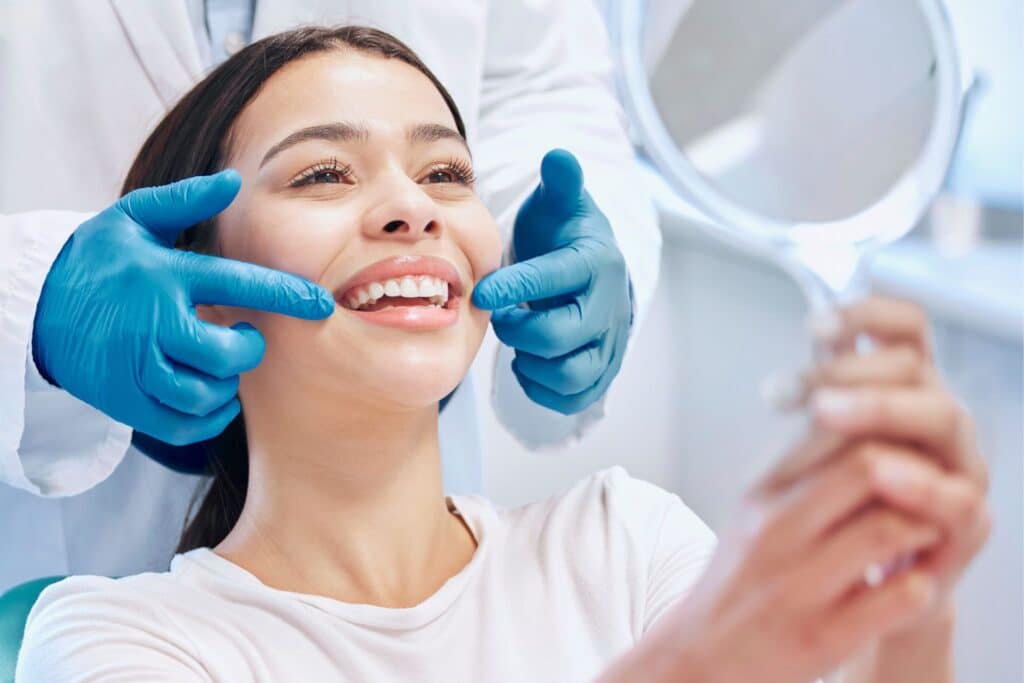 Can Invisalign or Braces Fix Overbites in Westminster, MD? David Ross Orthodontics in Hanover, PA Lutherville, PA