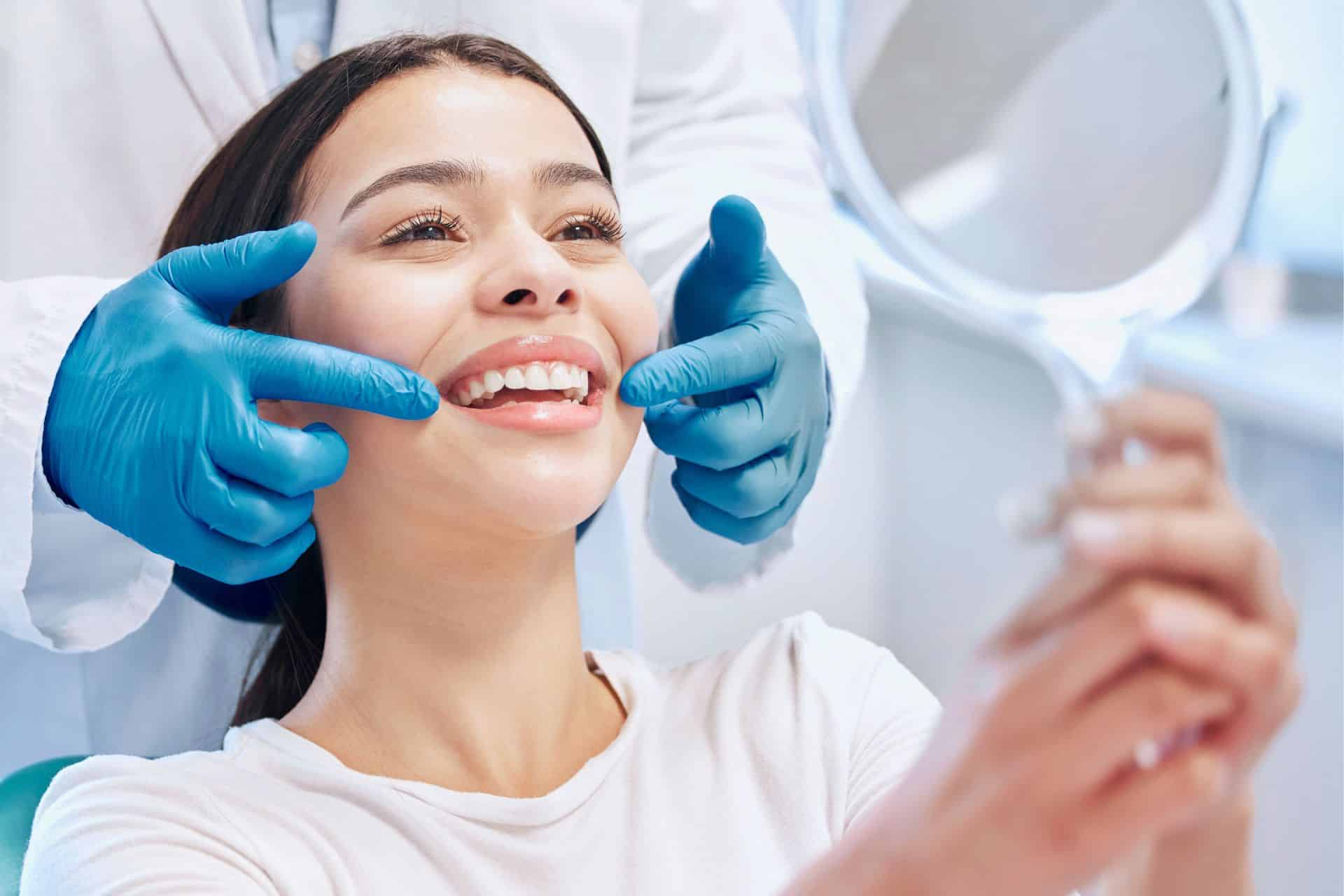 Can Invisalign or Braces Fix Overbites in Westminster, MD? David Ross Orthodontics in Hanover, PA Lutherville, PA