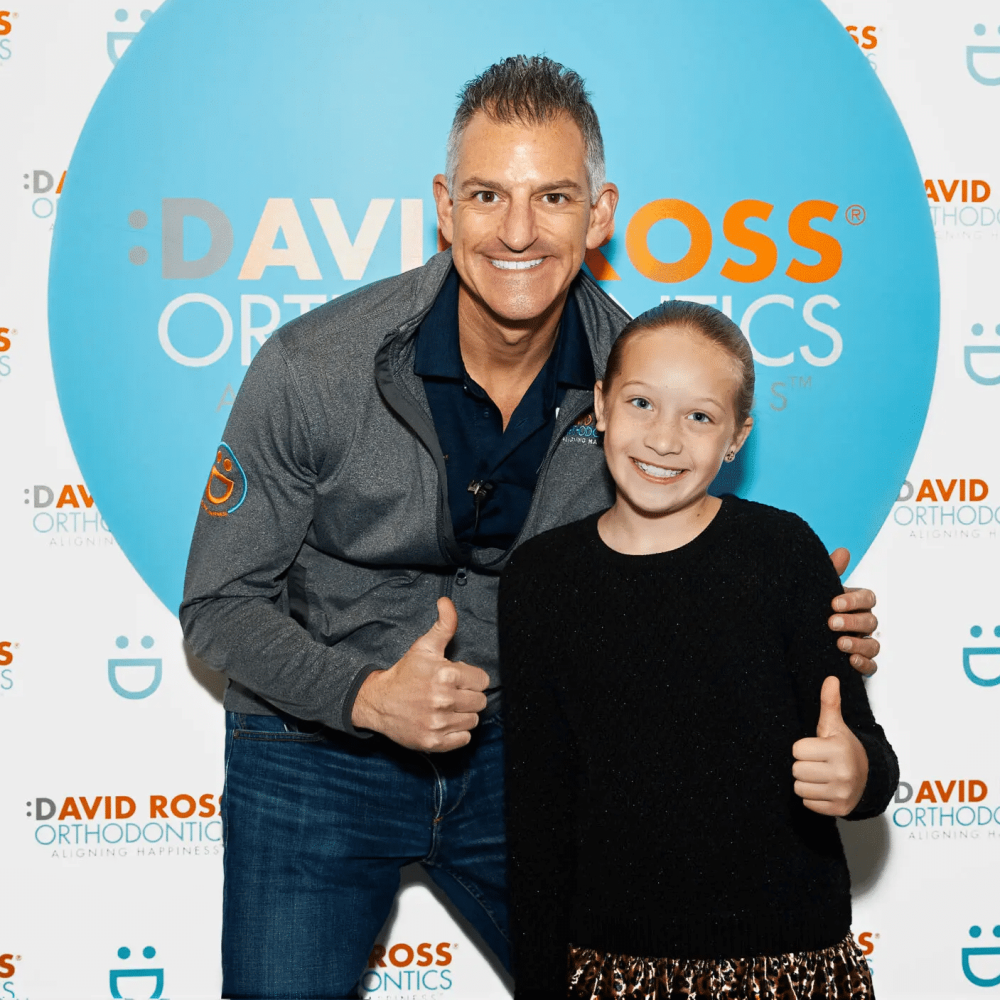 Trusted Orthodontist Serving Finksburg, MD | David Ross Orthodontics